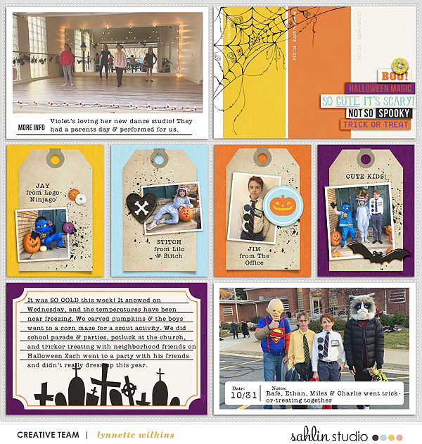 2019 October, page 11 - MOC Day 10