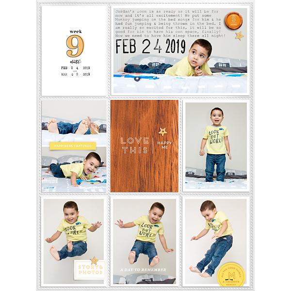 2019 Week 09-0