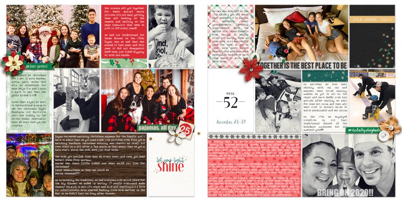 2019 Week 52
