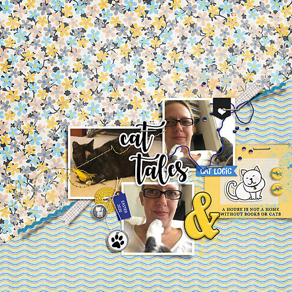 2020-Cat-Tales