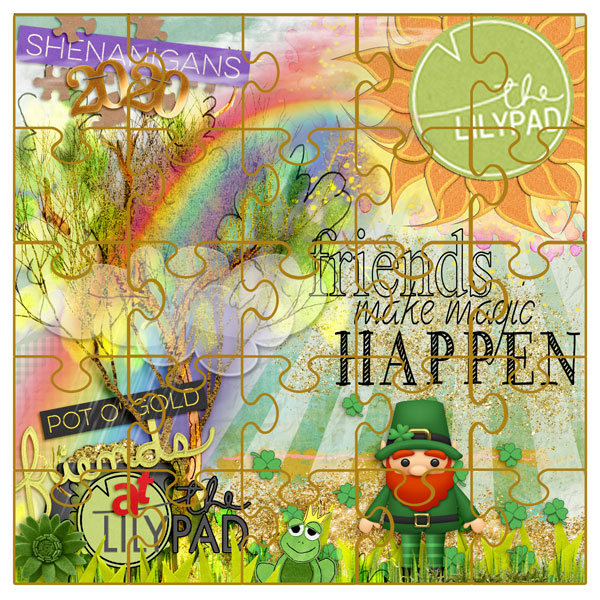 2020-Leprachaun-Puzzle