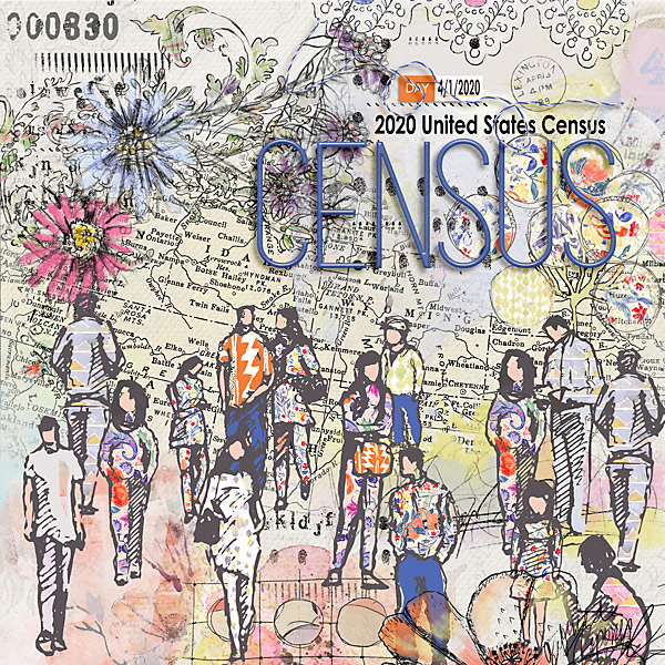 2020 U.S.Census
