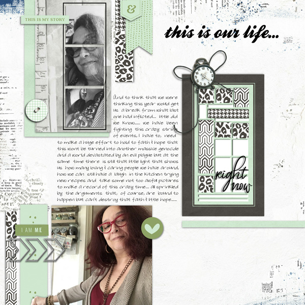 2020Viral Chronicles : LifeRightNow