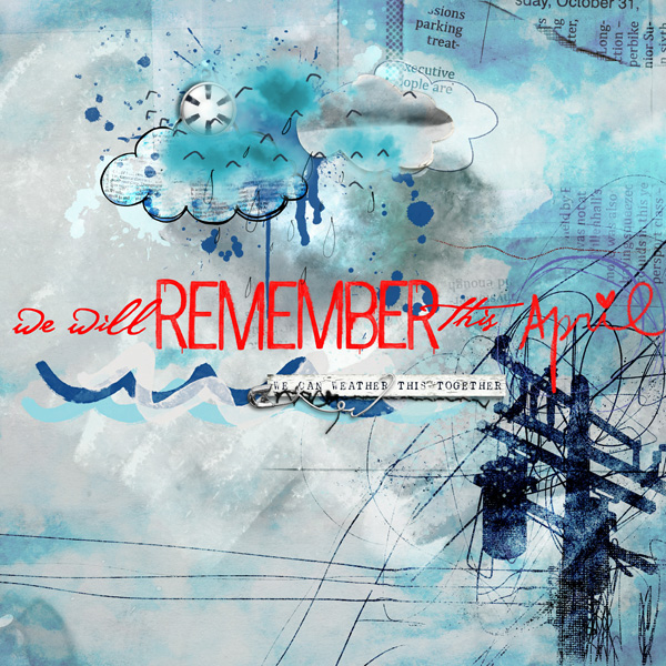 2020WeWillRemember