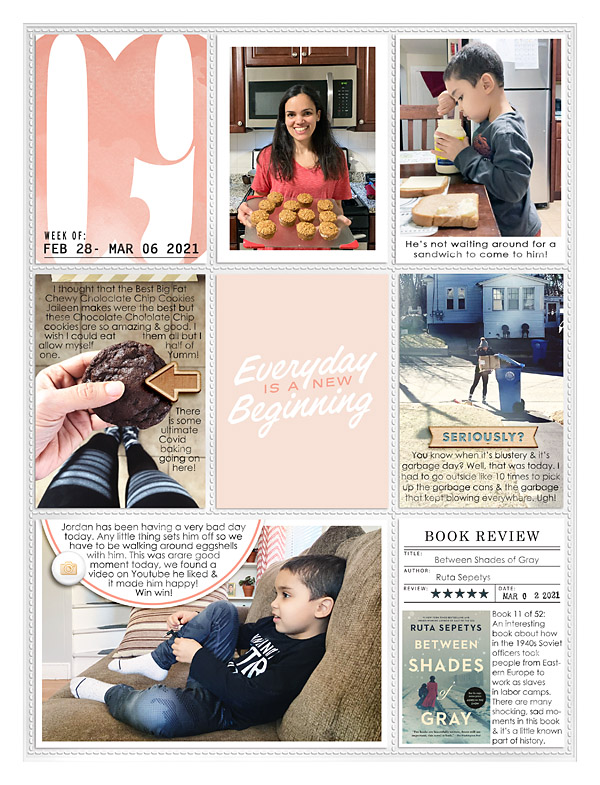 2021 Week 09 Left