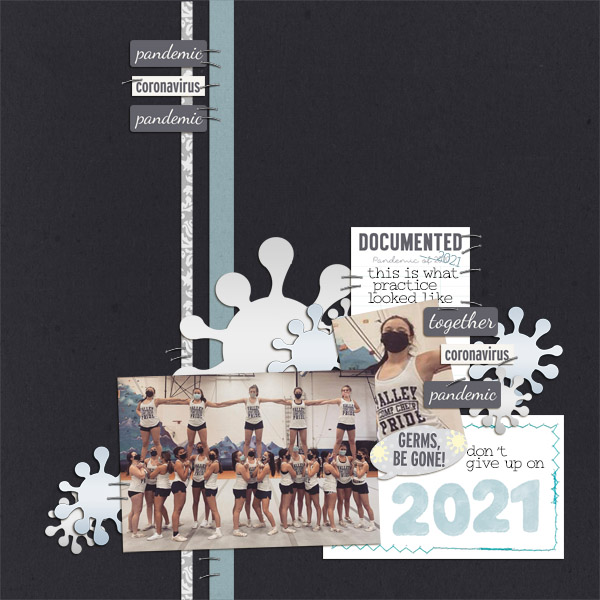 202102-Practice-Pandemic
