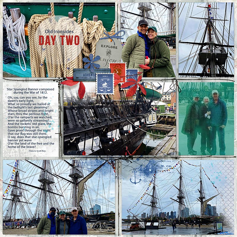 2022-Day-Two--Freedom-Trail--Old-Ironsides-MOC-day-13