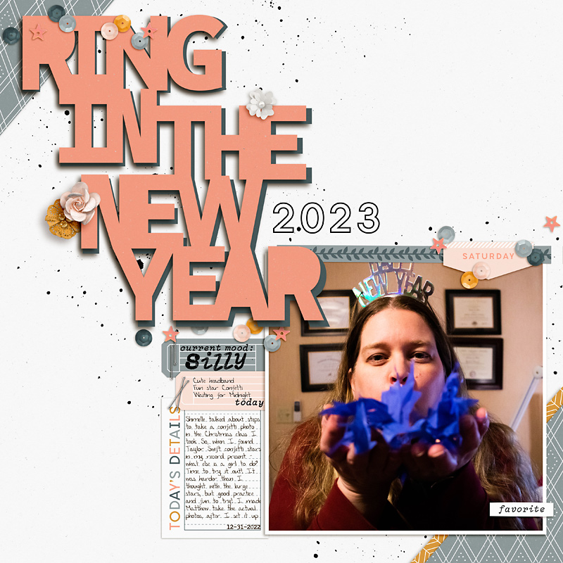 2022 Dec Confetti Court