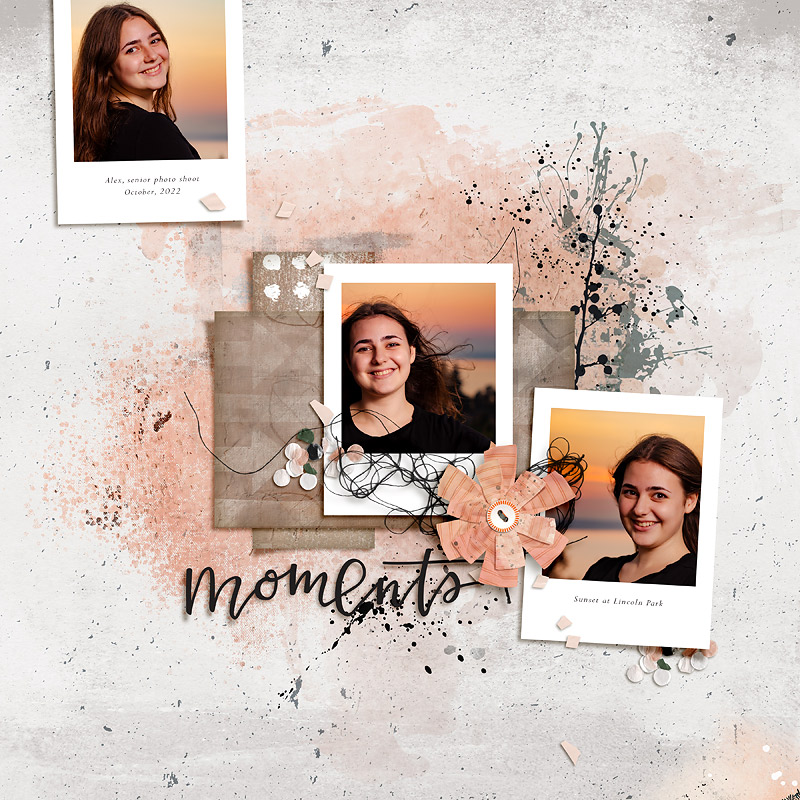 2022-Moments with paint