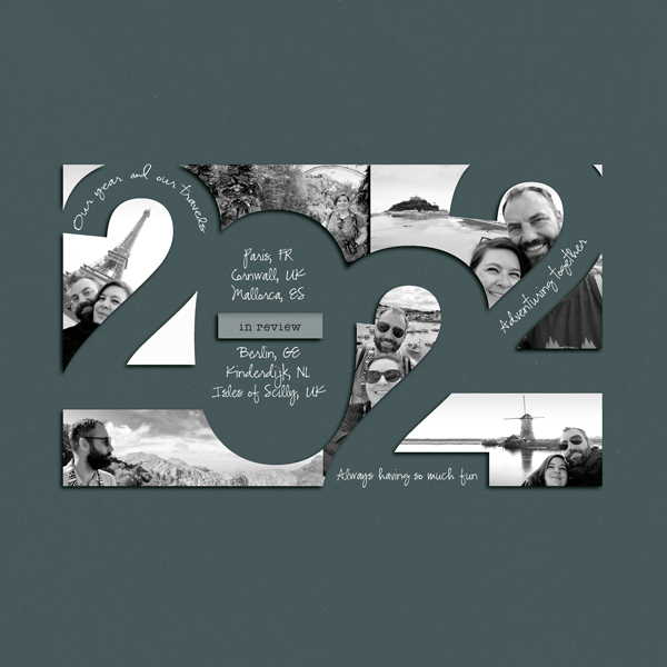 2022 Travels in Review