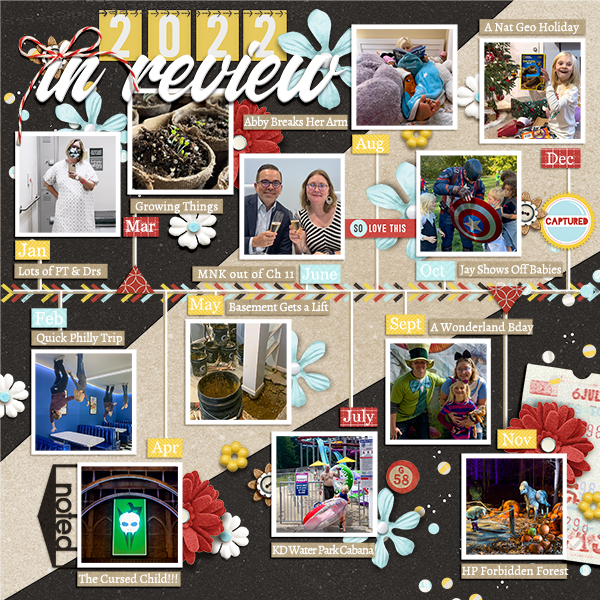 2022 Year In Review
