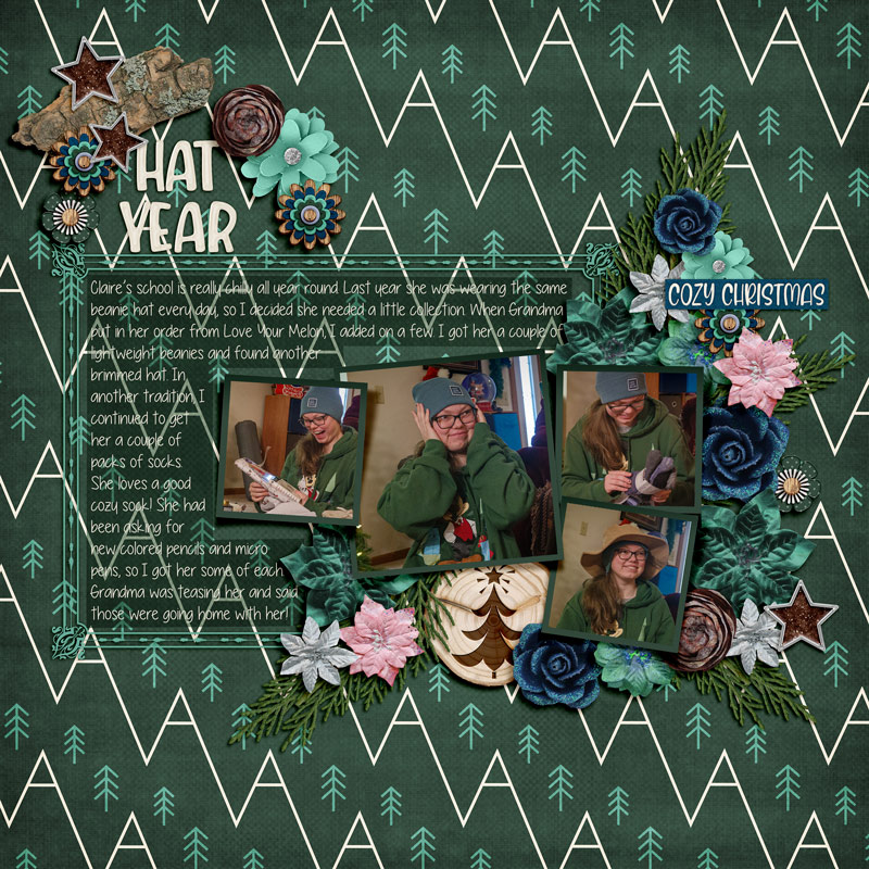 20221225 Hat Year