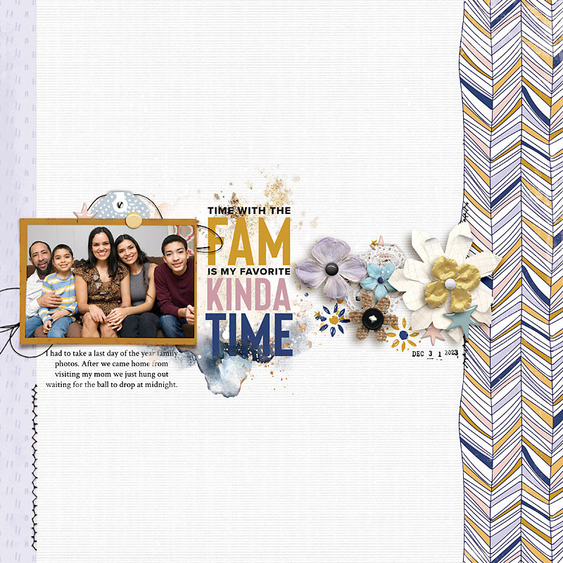 2023-123123 Family Time