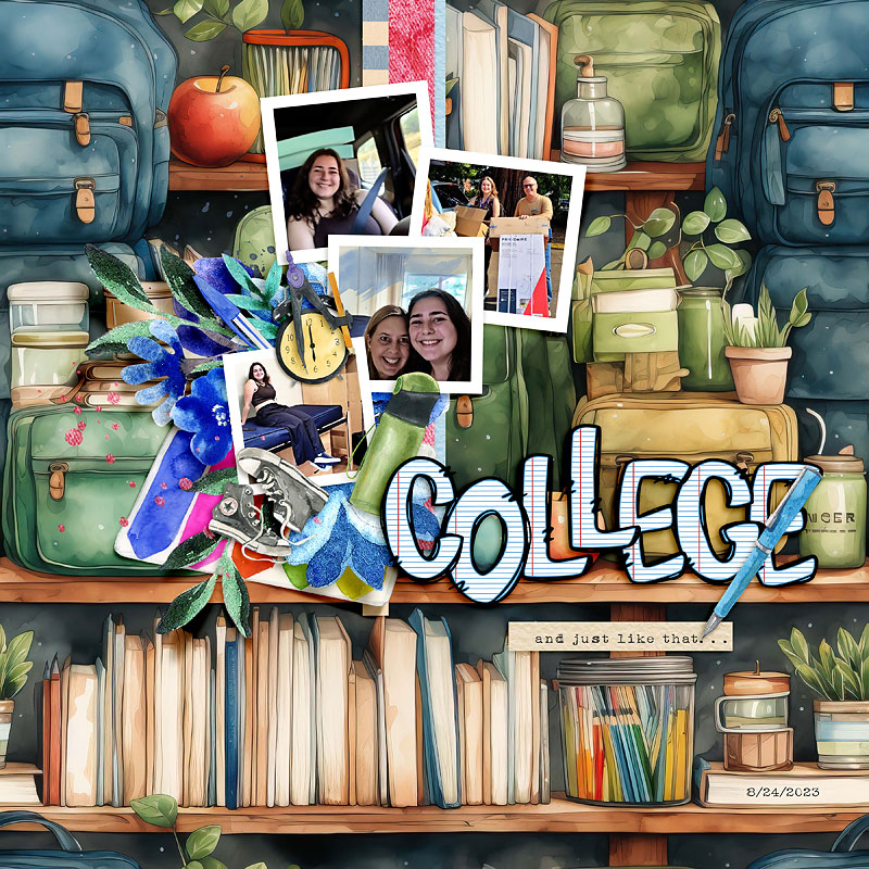 2023-And-Just-Like-That-College