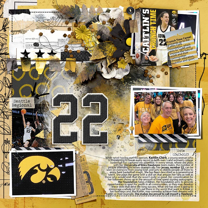 2023-Caitlin-Clark-a-Connection