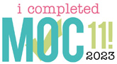 2023 MOC 11 Completed