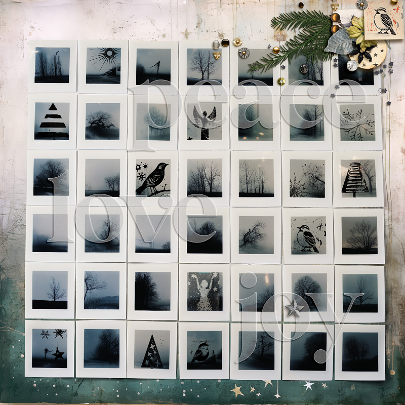2023-Peace-Love-Joy-Polaroids
