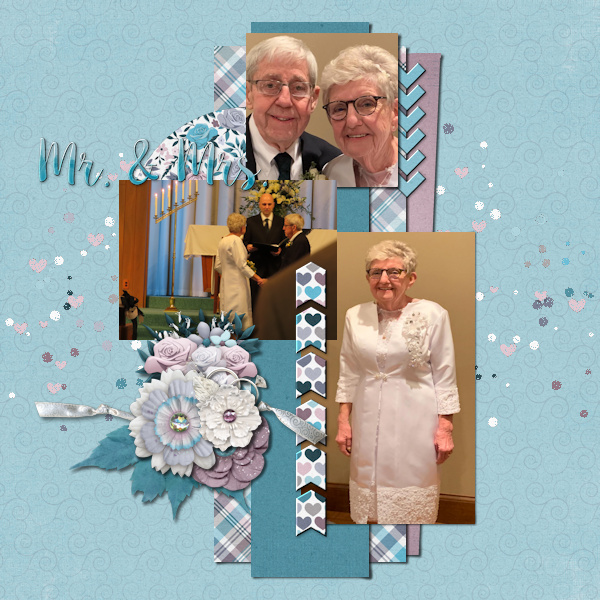 20230218 Wedding