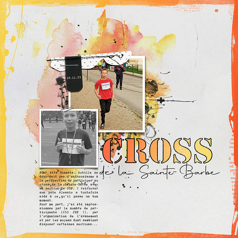 20231118-Cross De La Ste Barbe