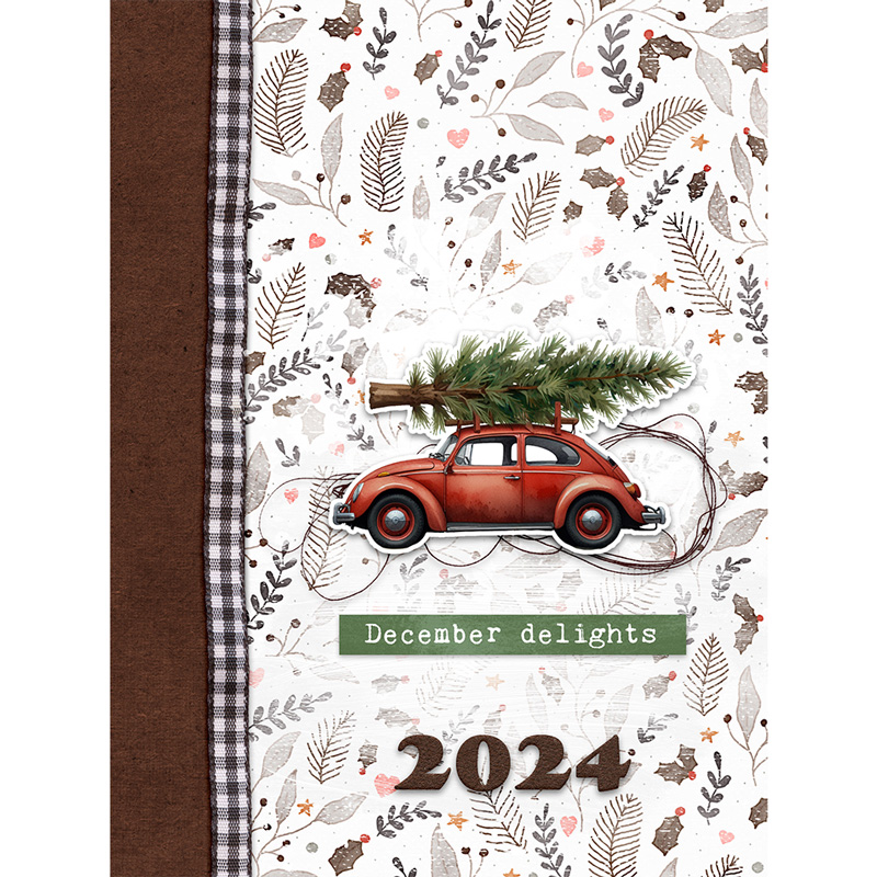 2024 December delights