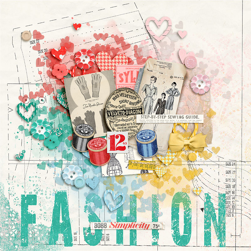 2024-Fashion