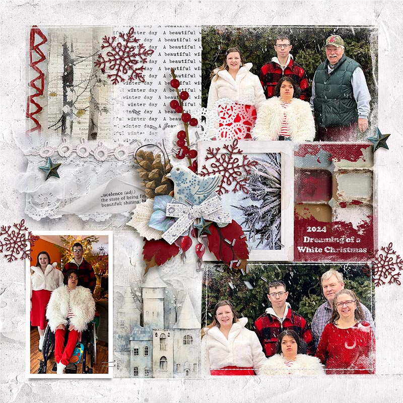 2024-White-Christmas-Grqacie-in-her-Furry-Jacket