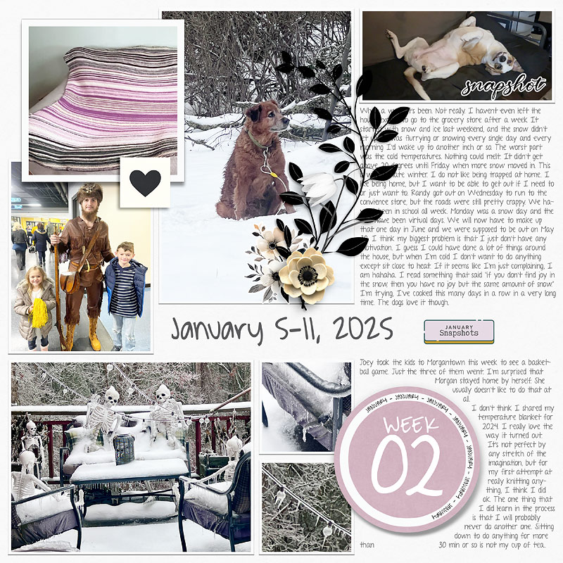 2025 | Week 2