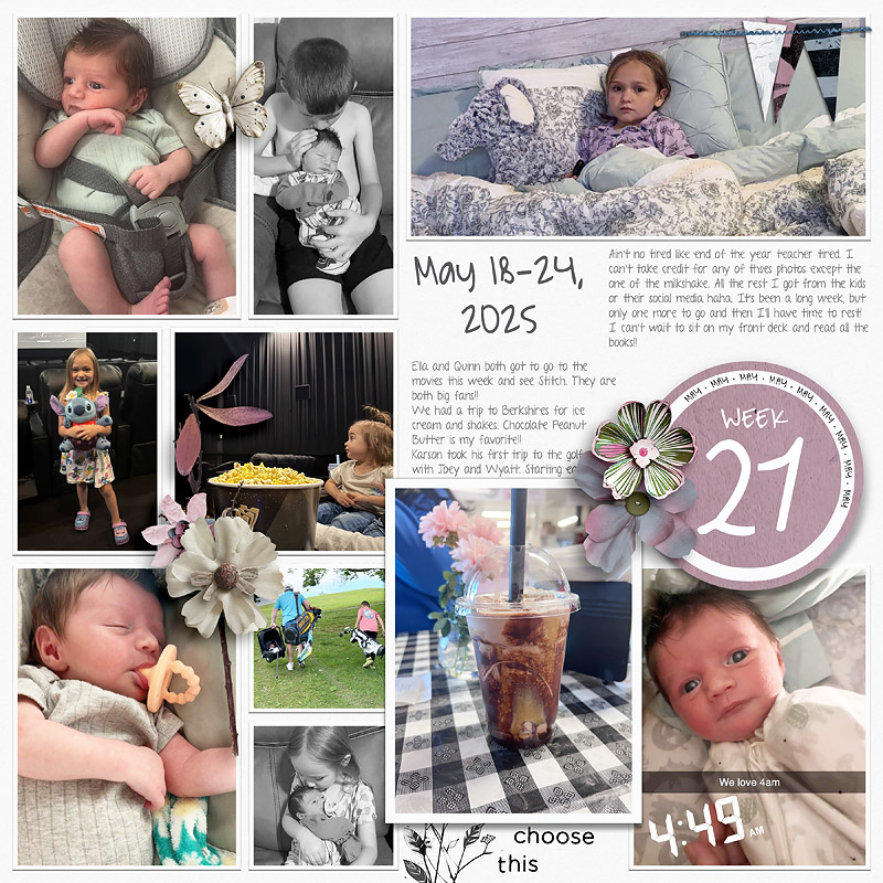2025 | Week-21