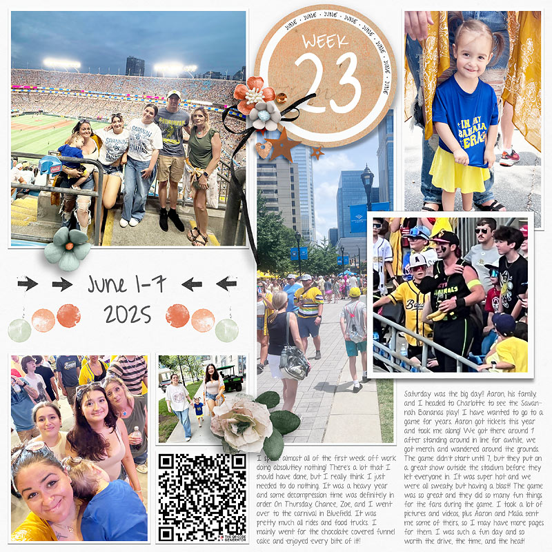 2025 | Week-23