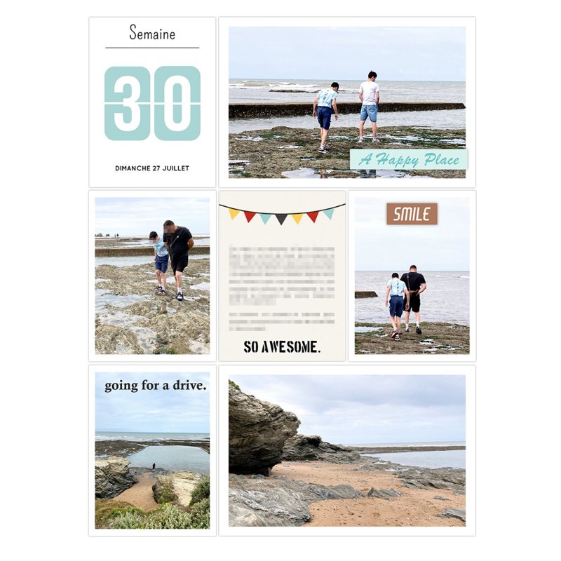 2025 - Week 30 | p1
