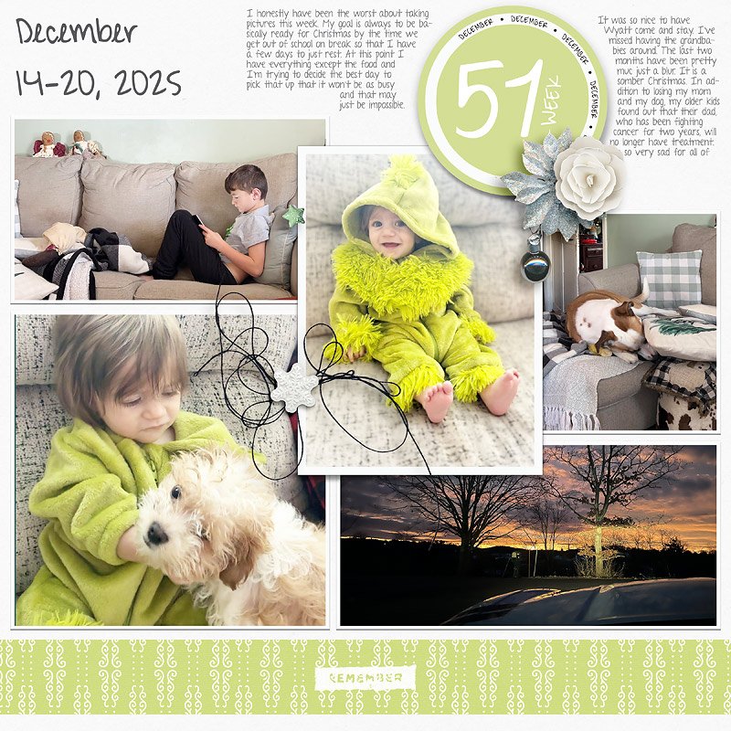 2025 | Week 51