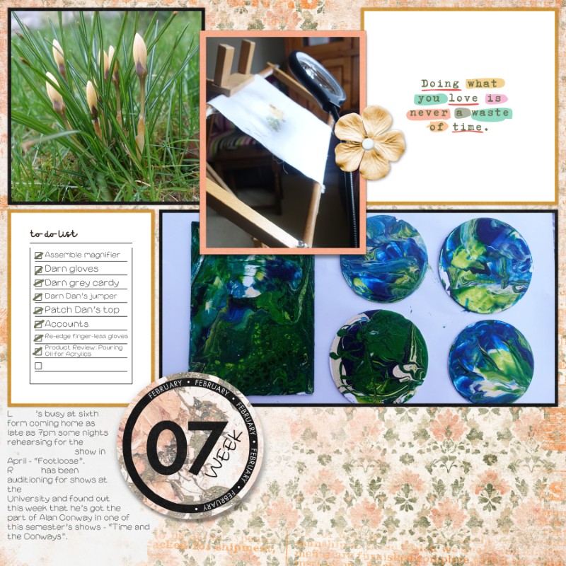 2025 Week 7