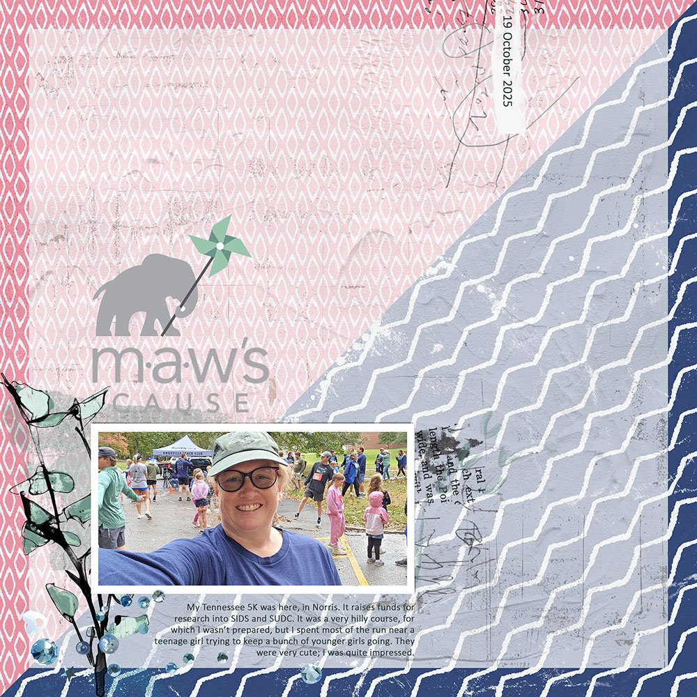 2026.5 Template Challenge