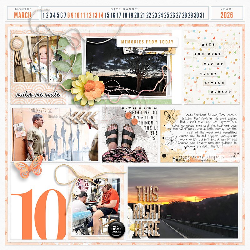 2026 | Week 10