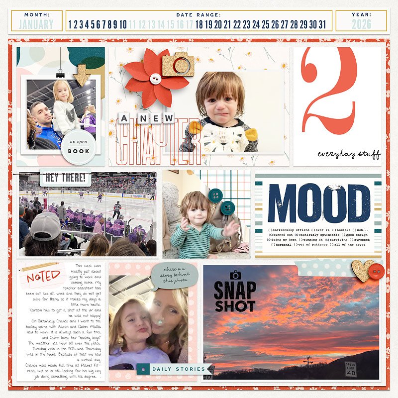 2026 | Week 2