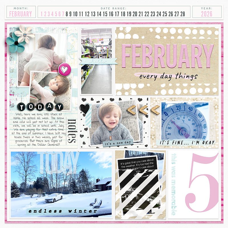 2026 | Week 5