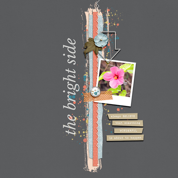 21 MAR CL - SCRAPLIFT