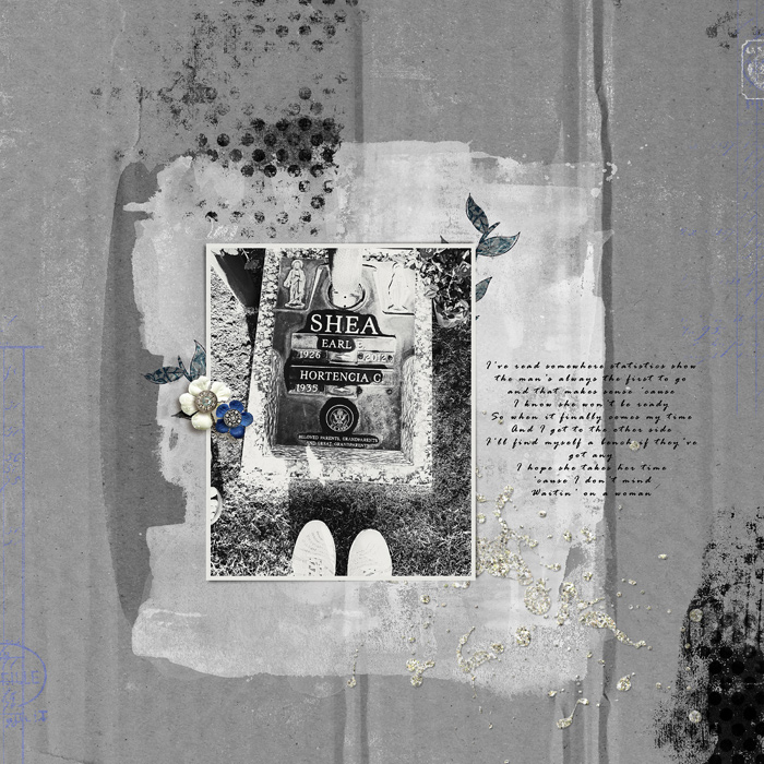 21-Waitin On A Woman