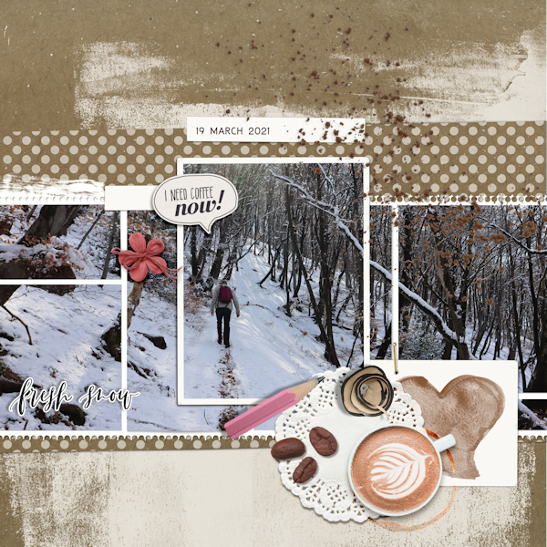 210304_walk Snow