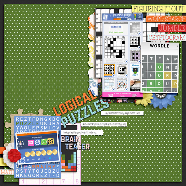 22 02 Puzzles