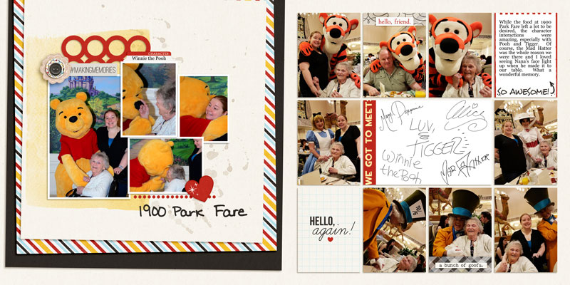 22/23 - 1900 Park Fare