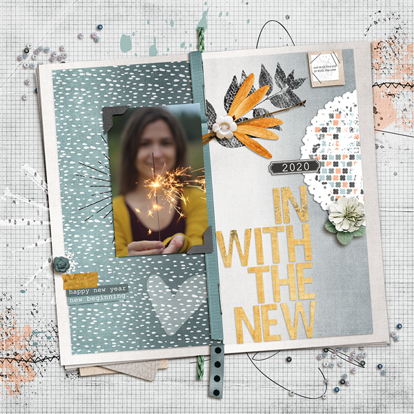 23-01_Goodbye and Hello