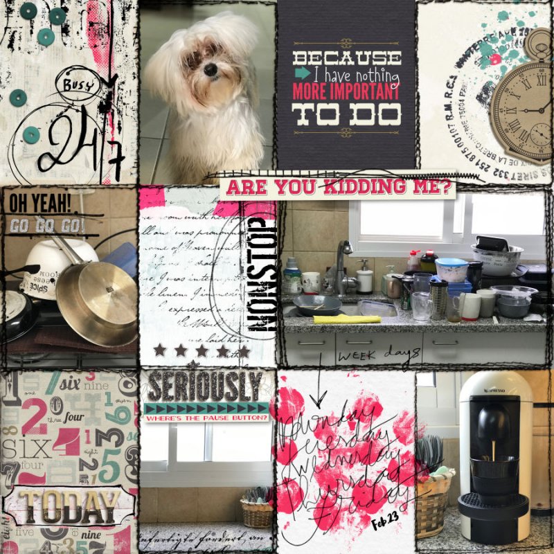 24/7 - February Scraplift Challenge