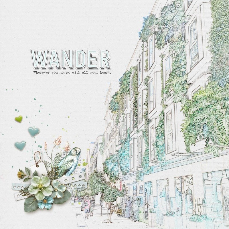 28. Wherever You Go - MOC13_January28