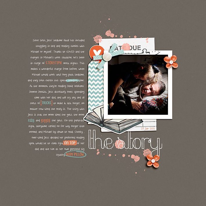 29: The Story