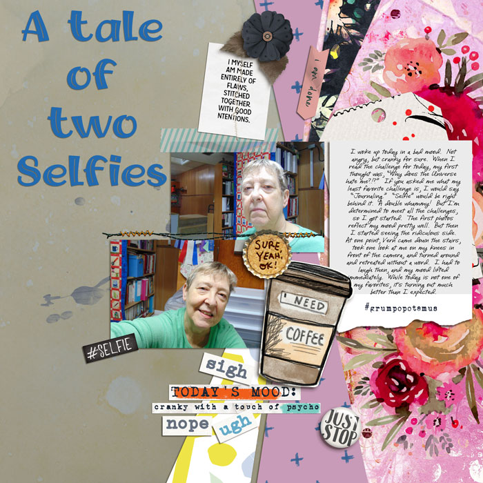 2selfies