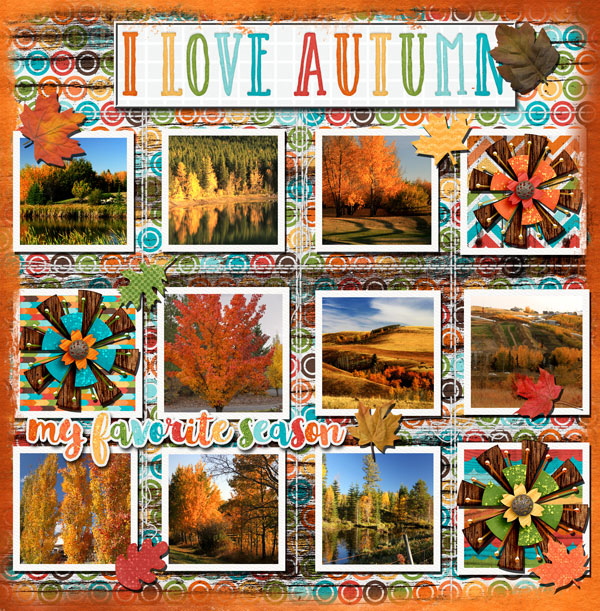 3-Autumn