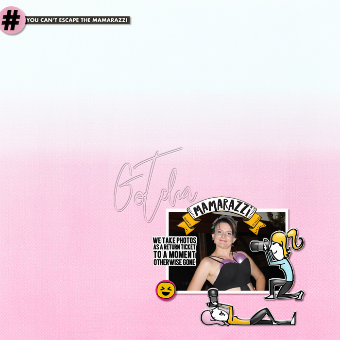 30 Mammarazzi Copy