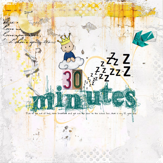 30-Minutes