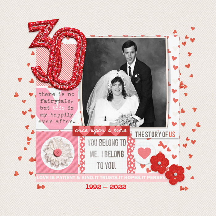 30 Years